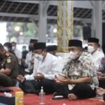Pemkot Bandung Izinkan Kegiatan Sholat Tarawih, Ini Syaratnya