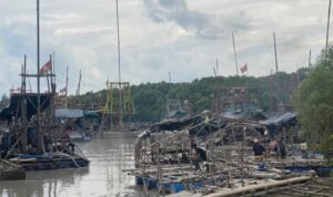 Terkait Aliran Dana Fee Tambang Timah Jala Laut, Sejumlah Pihak Dipanggil Kejati Babel