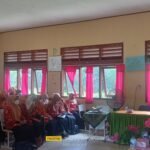 Marlita Sayadi Harapkan DWP Bersinergi Wujudkan Ogan Ilir Bangkit