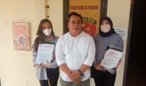 Polres Ogan Ilir Terancam Dipropamkan dan Diprapradilkan