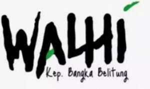 Walhi Babel : Aparat Harus Lebih Transparan