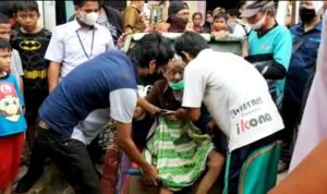 Wawako Palembang Kunjungi Kediaman Romla