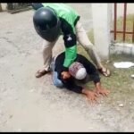 Bongkar Warung, Buruh Ditangkap Polisi