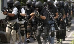 5 Teroris Penyebar Propaganda ISIS di Medsos Ditangkap Densus 88 Antiteror