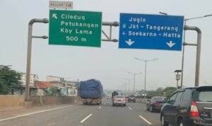 Hati-hati! Jangan Lengah Berlalu Lintas, ETLE di Tol Trans Jawa dan Sumatera Berlaku Aktif Mulai April 2022