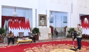 Pemerintah Dorong Peningkatan Pelaku UMKM dalam Ekosistem Digital