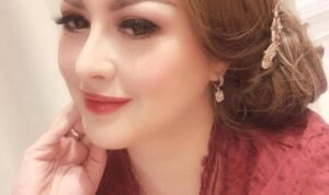 Depresi karena Cerai, Jovanka Mardova Pindah Agama