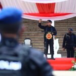 Buka Rakernis, Kapolri Tekankan Brimob Harus Jadi Teladan di Masyarakat dan Institusi