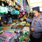 Kapolri Pastikan Ketersediaan Minyak Curah dan Sembako Jelang Ramadhan Aman