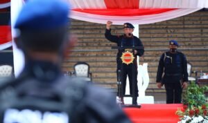 Buka Rakernis, Kapolri Tekankan Brimob Harus Jadi Teladan di Masyarakat dan Institusi