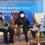 Wahyudi Hidayat Membuka Rembuk Stunting Kabupaten Kapuas Hulu