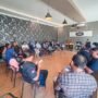 PPWI Lhokseumawe Gelar FGD dengan Tema Mengawal Bantuan Subsidi Pemerintah