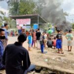 AMB Demo Cinta Manis, Ini Tuntutannya