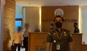 Tersangka Kasus Korupsi Terminal Bunut Hilir kembali Bertambah