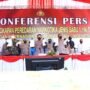 Kapolri Apresiasi atas Ungkap Kasus Sabu Terbesar di Jabar