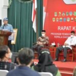 Cegah Korupsi, Ridwan Kamil Dorong Kabupaten Kota Fokus pada Kinerja Baik