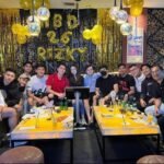 Usai Jalani Rehabilitasi, Rizky Nazar dapat Kejutan dari Verrel Bramasta