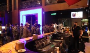 Sambut Ramadhan, Sat Pol PP Kota Palembang Gelar Sosialisasi Tempat Hiburan dan Kost-Kostan