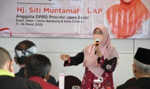 Permasalahan Isu Sosial Masih Terasa di Jabar, Ini Kata Anggota DPRD dari Fraksi PKS