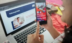 Orbit Hadirkan Skema Pascabayar Telkomsel Halo dengan Ekstra Keuntungan