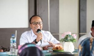 DPRD Jabar Minta Insentif untuk RT RW Perlu Diperhatikan
