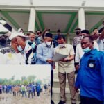 Tuntut Permenaker Nomor 2 Tahun 2022 di Cabut, Buruh Di Aceh Tamiang Galang Aksi