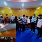 Dewan Aceh Tamiang Keluarkan Surat Rekomendasi Penolakan dan Pencabutan Permenaker Nomor 2 Tahun 2022