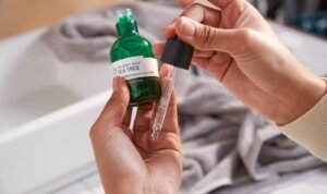 Begini Solusi Atasi Jerawat dari The Body Shop yang Harus Kalian Tahu!