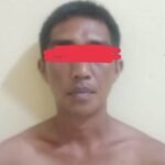 Lima Tahun Jadi Buron, MH Pelaku Curas Ini Berhasil Di amankan