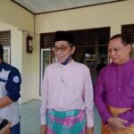 Pemkab Batanghari Targetkan Replanting 3000 Hekatare Lahan Sawit