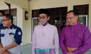 Pemkab Batanghari Targetkan Replanting 3000 Hekatare Lahan Sawit