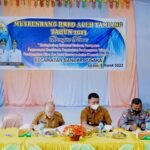 Mursil : Pengurangan Kemiskinan Menjadi Prioritas