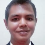 Diusia Muda, Joni Hermanto Meraih Kompetensi Wartawan Utama.