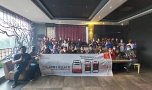 Beragam Benefit Jadi Member Community Honda