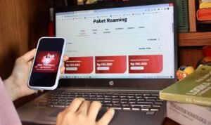 Jawab Kebutuhan Layanan Komunikasi di Luar Negeri Telkomsel Hadirkan Paket RoaMax