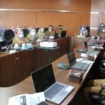 Wujudkan Pemerintah OKI Cerdas Lewat Launching e-Office