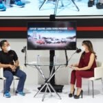 Begini Pengalaman Widodo, Salah Satu Juara Dunia Mekanik Isuzu