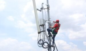 Dukung Gelaran G20 di Palembang, Telkomsel Optimalisasi Konektivitas Broadband  4G/LTE