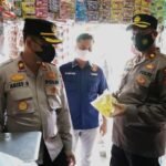 Hindari Penimbunan Minyak Goreng, Polres dan Disperindangkop Aceh Tamiang Lakukan Pengecekan