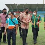 Tujuh Lapangan Sepak Bola di Kecamatan Dibenahi, Ini Instruksi Walikota Medan