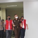 Sepekan Lebih Menjabat, Kajatisu Idianto Tahan Empat Terdakwa Dugaan Korupsi Dana Covid-19 Samosir
