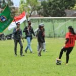 Pemko Medan Apresiasi GWSI Medan Gelar Open Turnamen memperebutkan Piala Wali Kota Medan