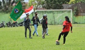 Pemko Medan Apresiasi GWSI Medan Gelar Open Turnamen memperebutkan Piala Wali Kota Medan