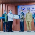 Aceh Tamiang Terima Anugerah Ombudsman Terkait Pelayanan Publik
