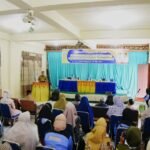 Dinas Syariat Aceh Tamiang Gelar Pelatihan Fardhu Kifayah