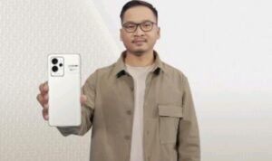 Realme Resmi Luncurkan Realme GT 2 Pro Seharga Rp9,49 Juta