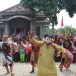 Kampung Pancasila Wujud Kerukunan Multi Etnis Kabupaten OKI