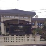 Polrestabes Medan Rotasi 132 Perwira dan Bintara, Kanit Sunggal dan Deli Tua Dimutasi