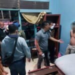 Tiga Pasangan Mesum Kaget Dirazia Tim Gabungan Polres Padangsidimpuan