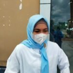 Ketua DPRD Batanghari Buka Suara, Terkait Minyak Goreng